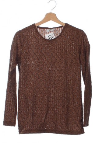 Damen Shirt Dolce Vita, Größe S, Farbe Braun, Preis € 12,99