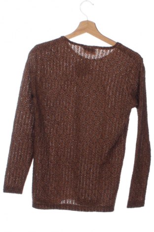 Damen Shirt Dolce Vita, Größe S, Farbe Braun, Preis € 12,99