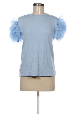 Damen Shirt Doremi, Größe M, Farbe Blau, Preis € 18,99