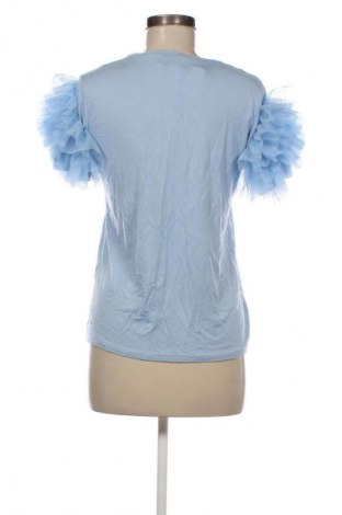 Damen Shirt Doremi, Größe M, Farbe Blau, Preis € 18,99