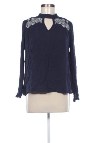 Bluzka damska Dorothy Perkins, Rozmiar M, Kolor Niebieski, Cena 63,62 zł