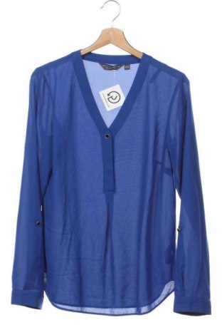 Dámska blúza Dorothy Perkins, Veľkosť XS, Farba Modrá, Cena  14,16 €