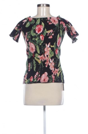 Damen Shirt Dorothy Perkins, Größe L, Farbe Mehrfarbig, Preis 12,70 €