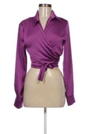 Bluză de femei Dramee, Mărime XL, Culoare Mov, Preț 574,99 Lei