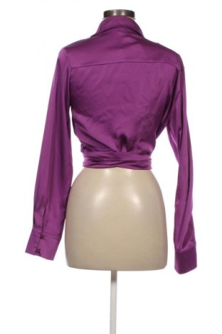 Bluză de femei Dramee, Mărime XL, Culoare Mov, Preț 574,99 Lei