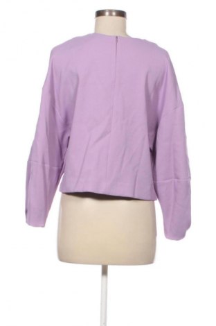 Bluză de femei Drykorn for beautiful people, Mărime L, Culoare Mov, Preț 574,99 Lei