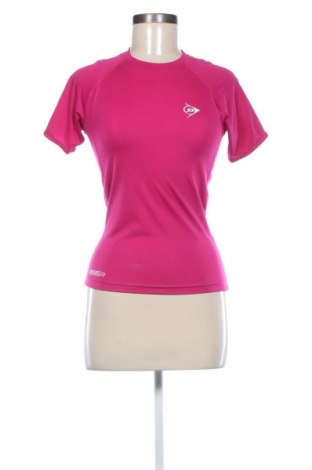 Damen Shirt Dunlop, Größe XL, Farbe Rosa, Preis € 13,95