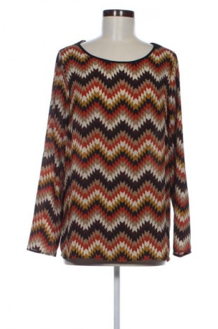 Damen Shirt EDAS, Größe M, Farbe Mehrfarbig, Preis 56,99 €
