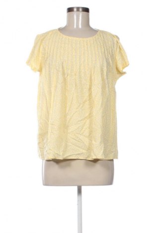 Bluzka damska Edc By Esprit, Rozmiar M, Kolor Kolorowy, Cena 172,36 zł