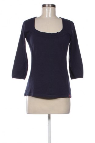 Γυναικεία μπλούζα Edc By Esprit, Μέγεθος M, Χρώμα Μπλέ, Τιμή 17,71 €
