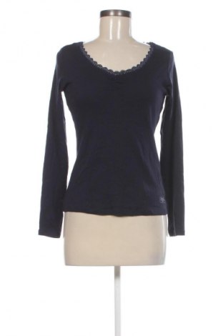 Γυναικεία μπλούζα Edc By Esprit, Μέγεθος S, Χρώμα Μπλέ, Τιμή 21,99 €
