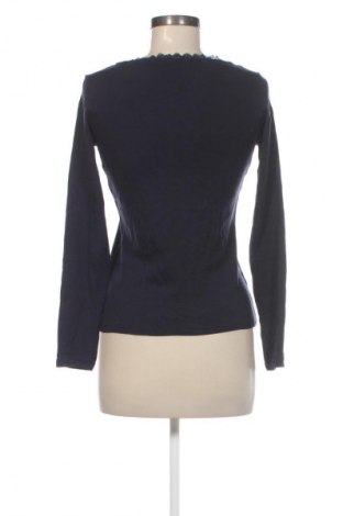 Γυναικεία μπλούζα Edc By Esprit, Μέγεθος S, Χρώμα Μπλέ, Τιμή 21,99 €