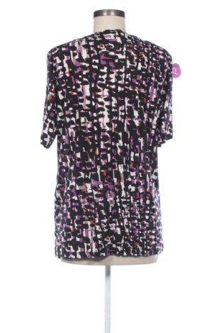 Γυναικεία μπλούζα Edc By Esprit, Μέγεθος XL, Χρώμα Πολύχρωμο, Τιμή 22,33 €
