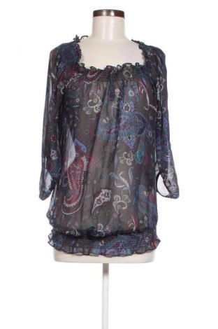 Damen Shirt Edc By Esprit, Größe M, Farbe Mehrfarbig, Preis € 13,75