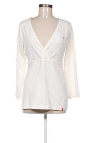 Damen Shirt Edc By Esprit, Größe XXL, Farbe Ecru, Preis € 16,45