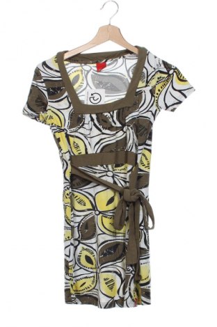 Bluzka damska Edc By Esprit, Rozmiar XS, Kolor Kolorowy, Cena 65,03 zł