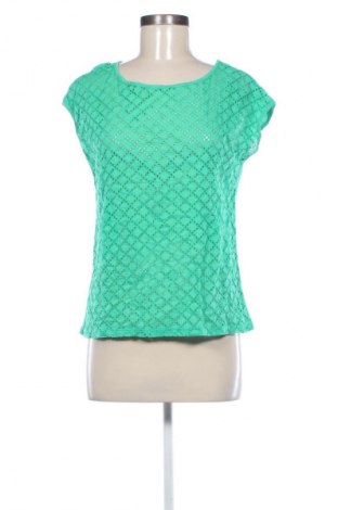 Bluzka damska Edc By Esprit, Rozmiar S, Kolor Zielony, Cena 88,99 zł