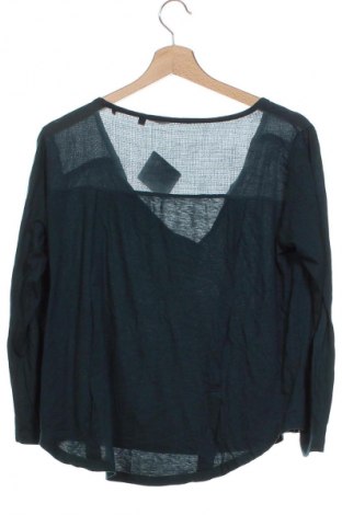 Bluzka damska Edc By Esprit, Rozmiar XS, Kolor Zielony, Cena 111,99 zł