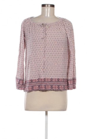 Дамска блуза Edc By Esprit, Размер M, Цвят Многоцветен, Цена 34,99 лв.