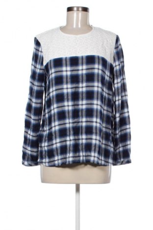 Дамска блуза Edc By Esprit, Размер M, Цвят Многоцветен, Цена 33,95 лв.