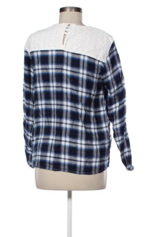 Дамска блуза Edc By Esprit, Размер M, Цвят Многоцветен, Цена 33,95 лв.