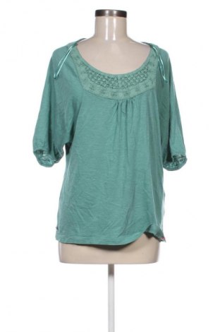 Damen Shirt Edc By Esprit, Größe M, Farbe Grün, Preis € 16,19