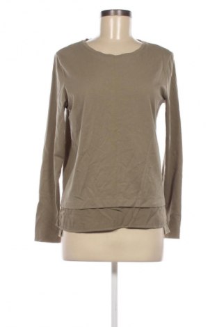 Γυναικεία μπλούζα Edc By Esprit, Μέγεθος M, Χρώμα Πράσινο, Τιμή 17,95 €