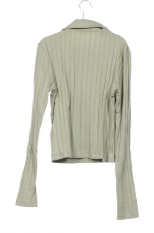 Damen Shirt Edited, Größe XS, Farbe Grün, Preis 10,99 €