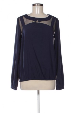 Damen Shirt Educe, Größe M, Farbe Blau, Preis € 9,72