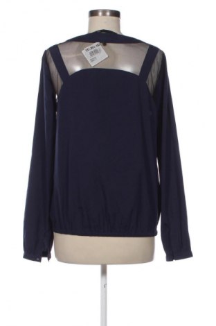 Damen Shirt Educe, Größe M, Farbe Blau, Preis € 9,72