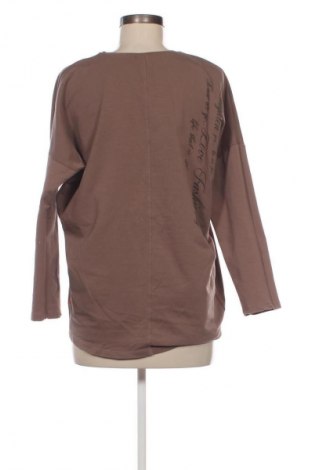 Damen Shirt Elisa Fanti, Größe L, Farbe Braun, Preis 62,39 €