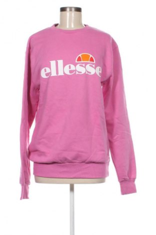 Bluză de femei Ellesse, Mărime M, Culoare Roz, Preț 251,99 Lei