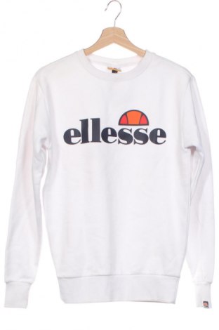 Damen Shirt Ellesse, Größe XS, Farbe Weiß, Preis 53,99 €
