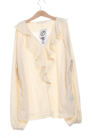 Damen Shirt Ellos, Größe XS, Farbe Ecru, Preis 42,99 €