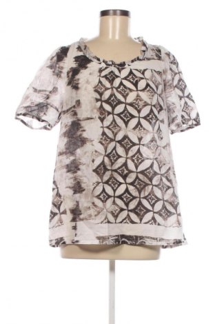 Damen Shirt Elton, Größe M, Farbe Mehrfarbig, Preis 21,08 €