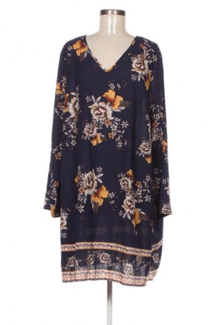 Γυναικεία μπλούζα Emery rose, Μέγεθος 3XL, Χρώμα Πολύχρωμο, Τιμή 12,99 €