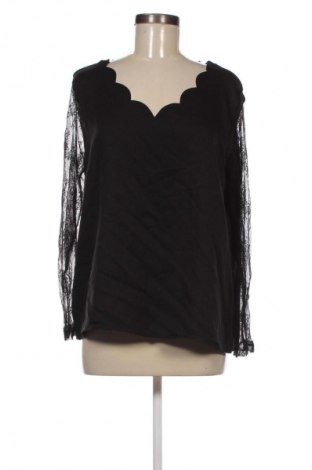 Bluză de femei Emery rose, Mărime L, Culoare Negru, Preț 61,99 Lei