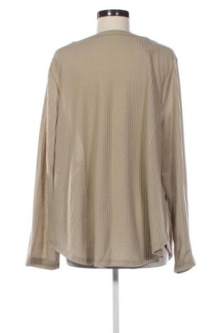 Női blúz Emery rose, Méret 3XL, Szín Bézs, Ár 4 016 Ft