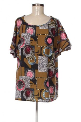 Damen Shirt Emery rose, Größe XXL, Farbe Mehrfarbig, Preis 13,99 €