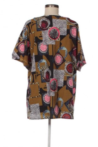 Damen Shirt Emery rose, Größe XXL, Farbe Mehrfarbig, Preis 13,99 €