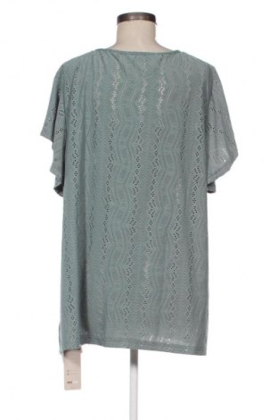 Bluză de femei Emery rose, Mărime 4XL, Culoare Verde, Preț 78,00 Lei