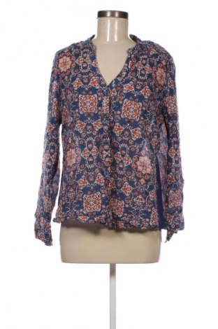 Damen Shirt Emily Van den Bergh, Größe L, Farbe Mehrfarbig, Preis 56,99 €
