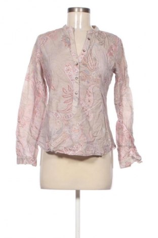 Damen Shirt Emily Van den Bergh, Größe S, Farbe Mehrfarbig, Preis 56,99 €
