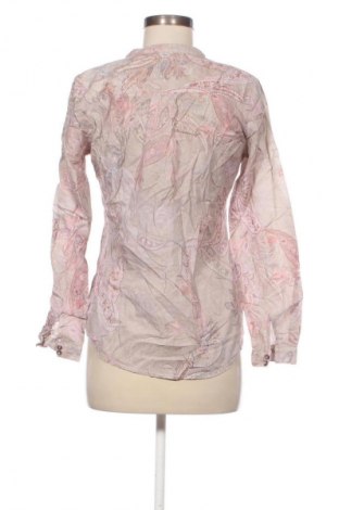 Damen Shirt Emily Van den Bergh, Größe S, Farbe Mehrfarbig, Preis 56,99 €
