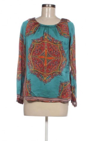 Bluză de femei Emily Van den Bergh, Mărime M, Culoare Multicolor, Preț 228,22 Lei