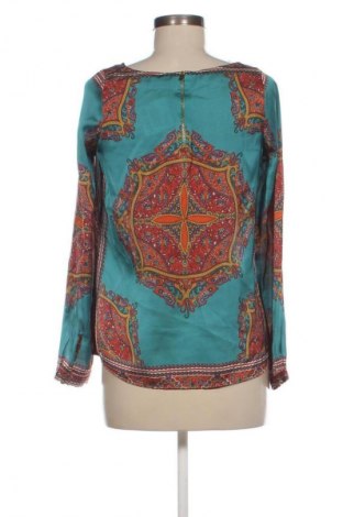 Bluză de femei Emily Van den Bergh, Mărime M, Culoare Multicolor, Preț 228,22 Lei