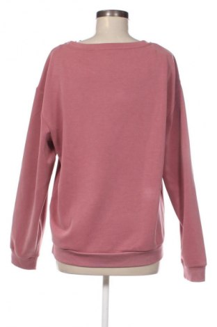 Bluzka damska Emporio Armani, Rozmiar XL, Kolor Popielaty róż, Cena 1 374,99 zł