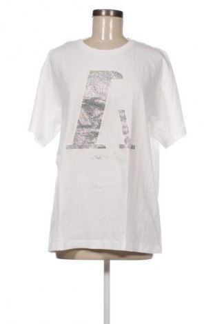Damen Shirt Emporio Armani, Größe M, Farbe Mehrfarbig, Preis 294,99 €