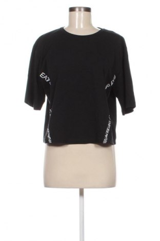 Damen Shirt Emporio Armani, Größe XS, Farbe Schwarz, Preis € 294,99