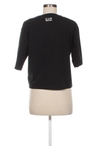 Damen Shirt Emporio Armani, Größe XS, Farbe Schwarz, Preis € 294,99